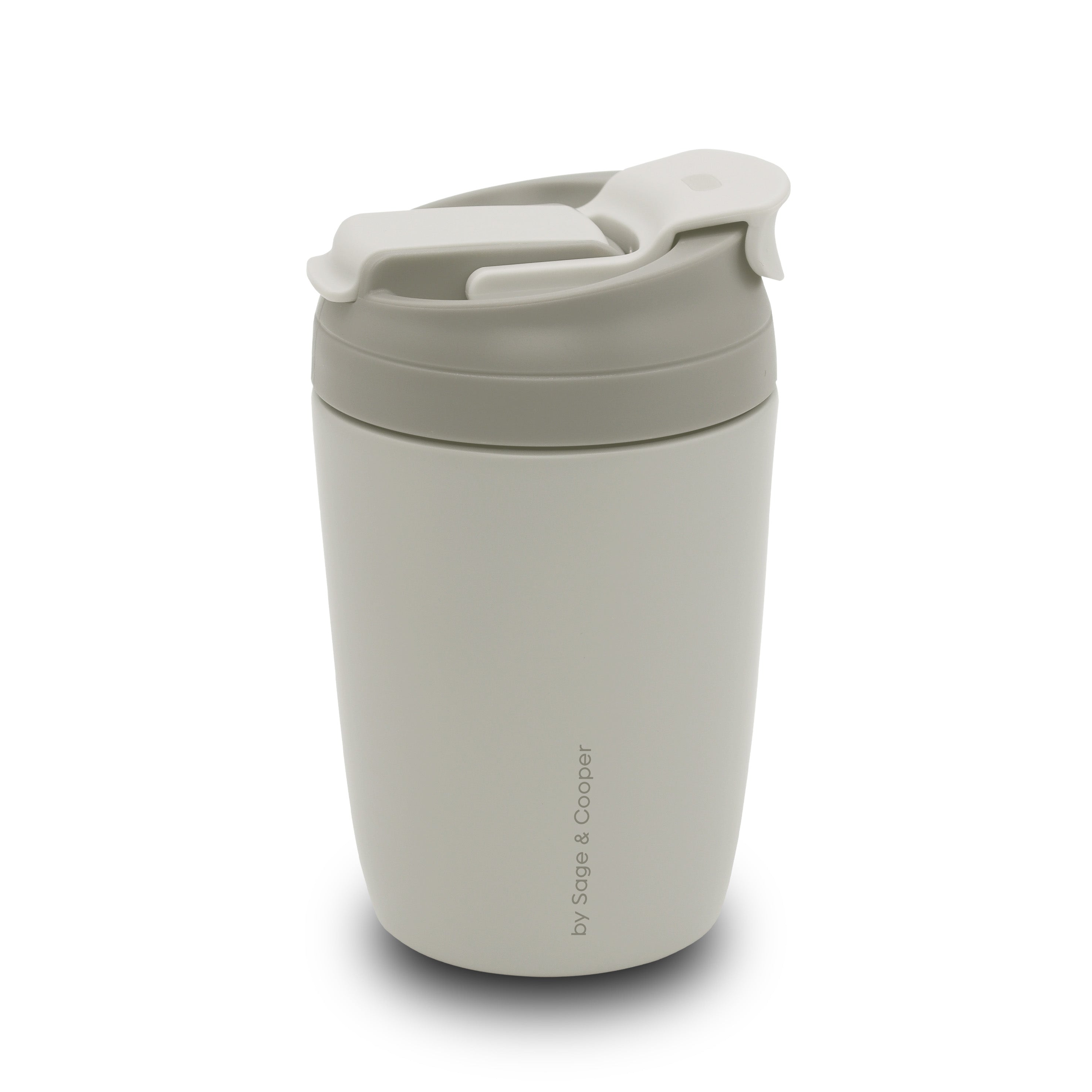 Olive Reusable Cup-8
