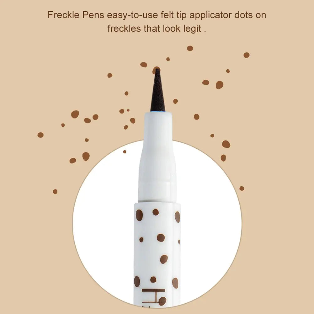 Waterproof Freckle Pen