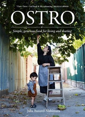 Ostro-0