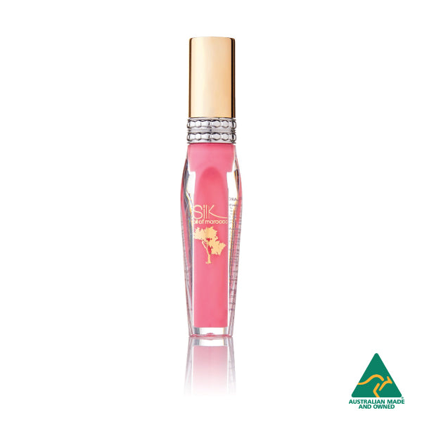 PINK LEMONADE - ARGAN VEGAN LIP STAIN-3