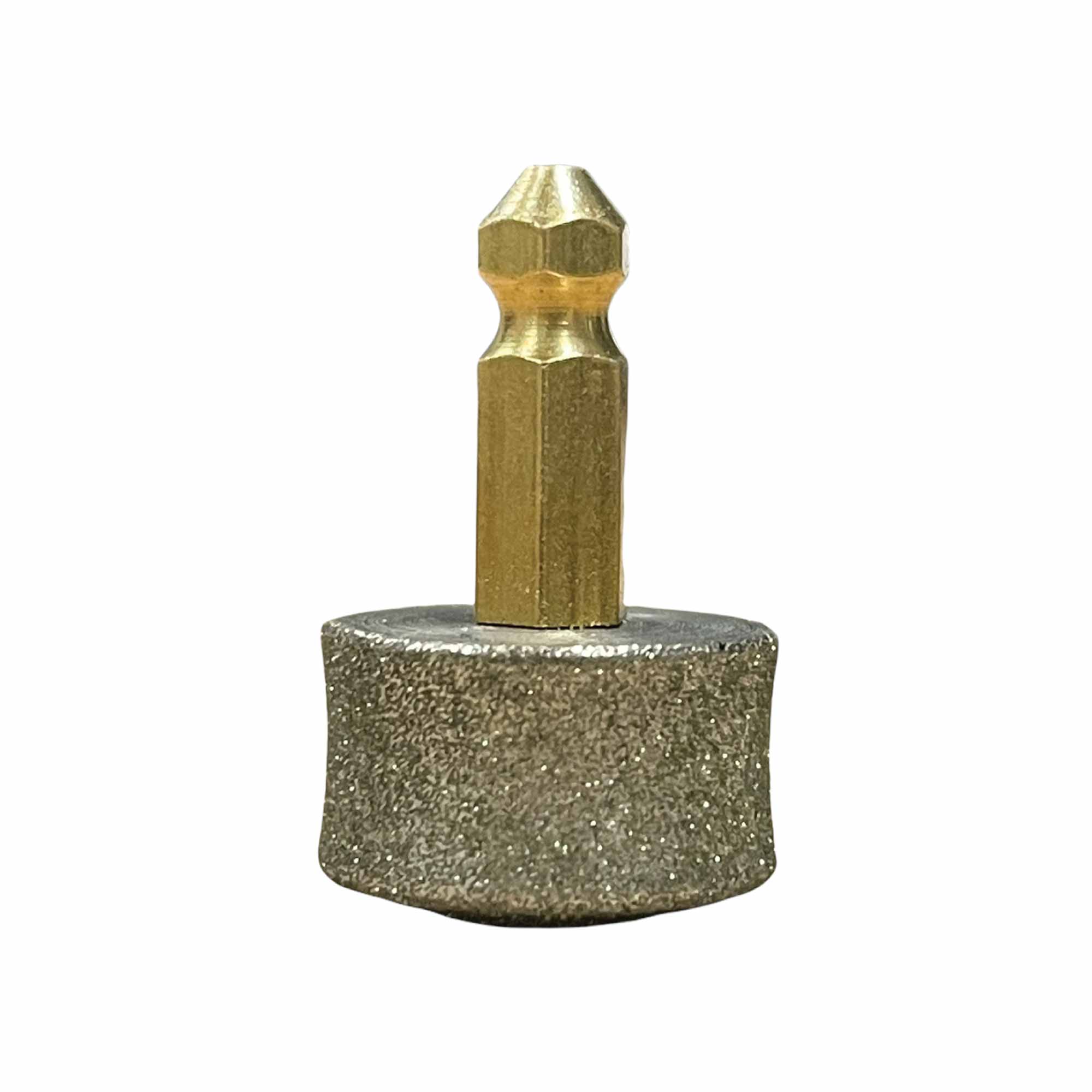 Pet Nail Grinder Head Smooth Filing Replacement Diamond Wheel For Dog Trimmer-4