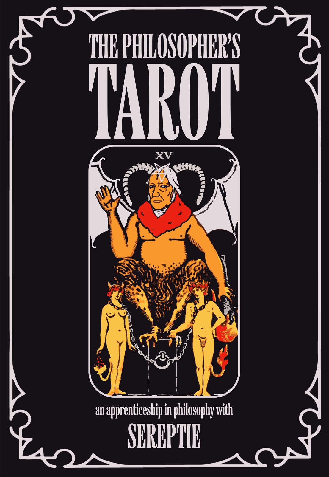 Philosopher's Tarot-0