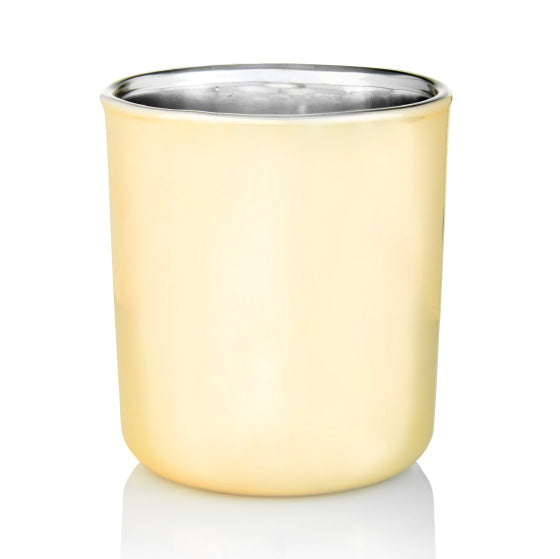 Pink Lotus Flower - Natural Soy Candle-2