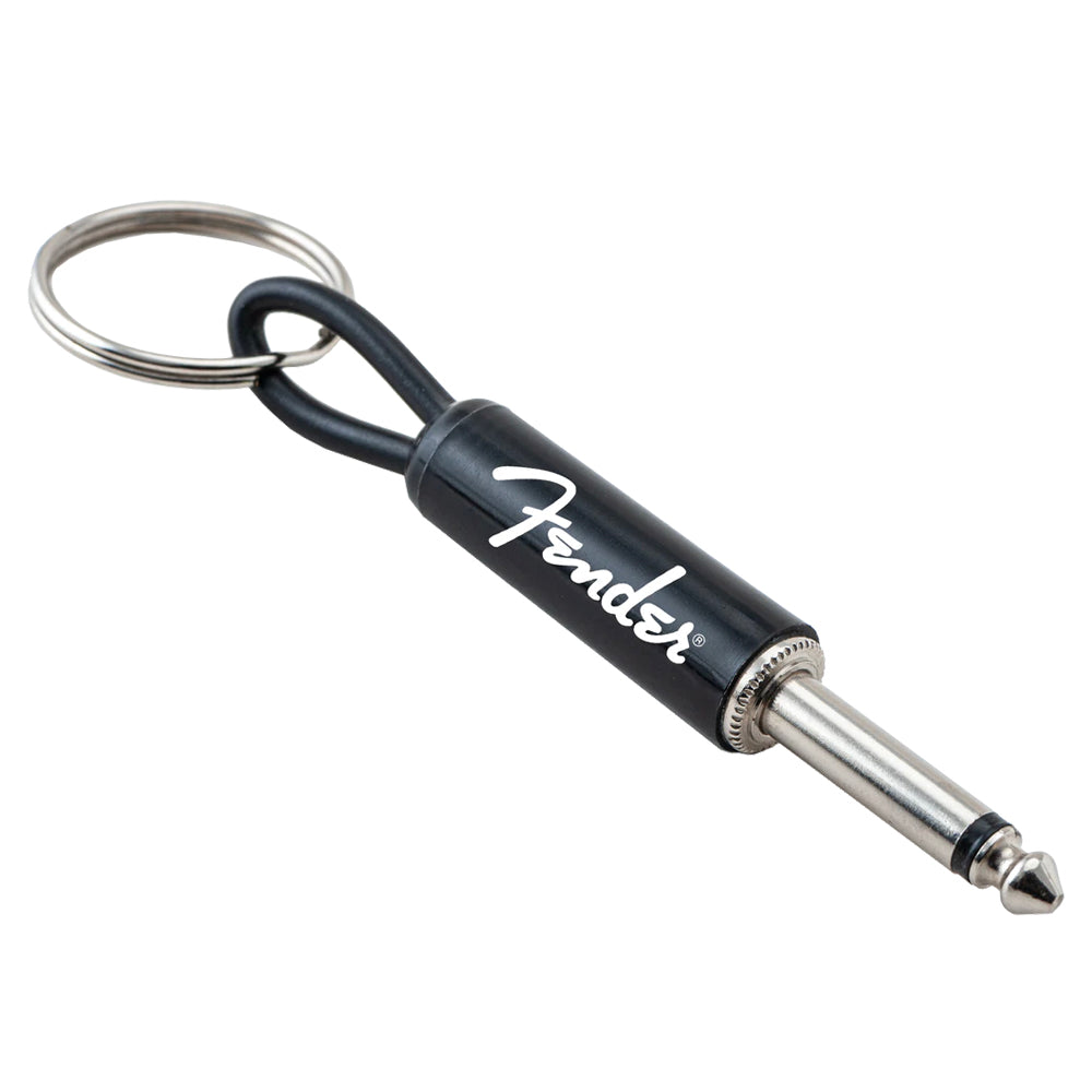 Pluginz Licensed Fender Guitar Plug Keychain - 4 Pack-2