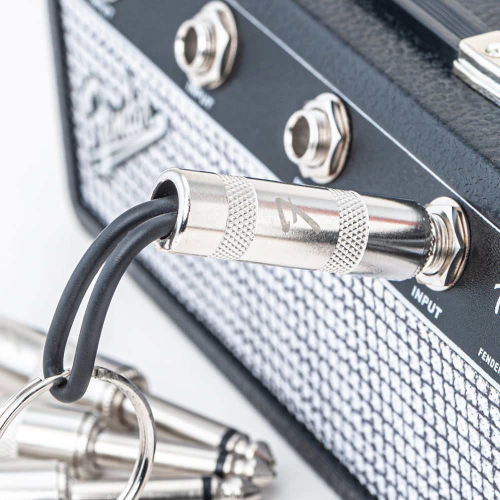 Pluginz Licensed Fender Mini Twin Amp Jack Rack-3