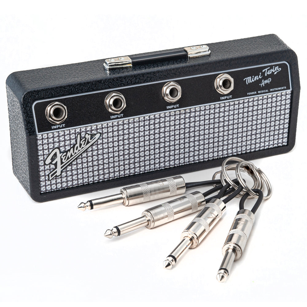 Pluginz Licensed Fender Mini Twin Amp Jack Rack-4