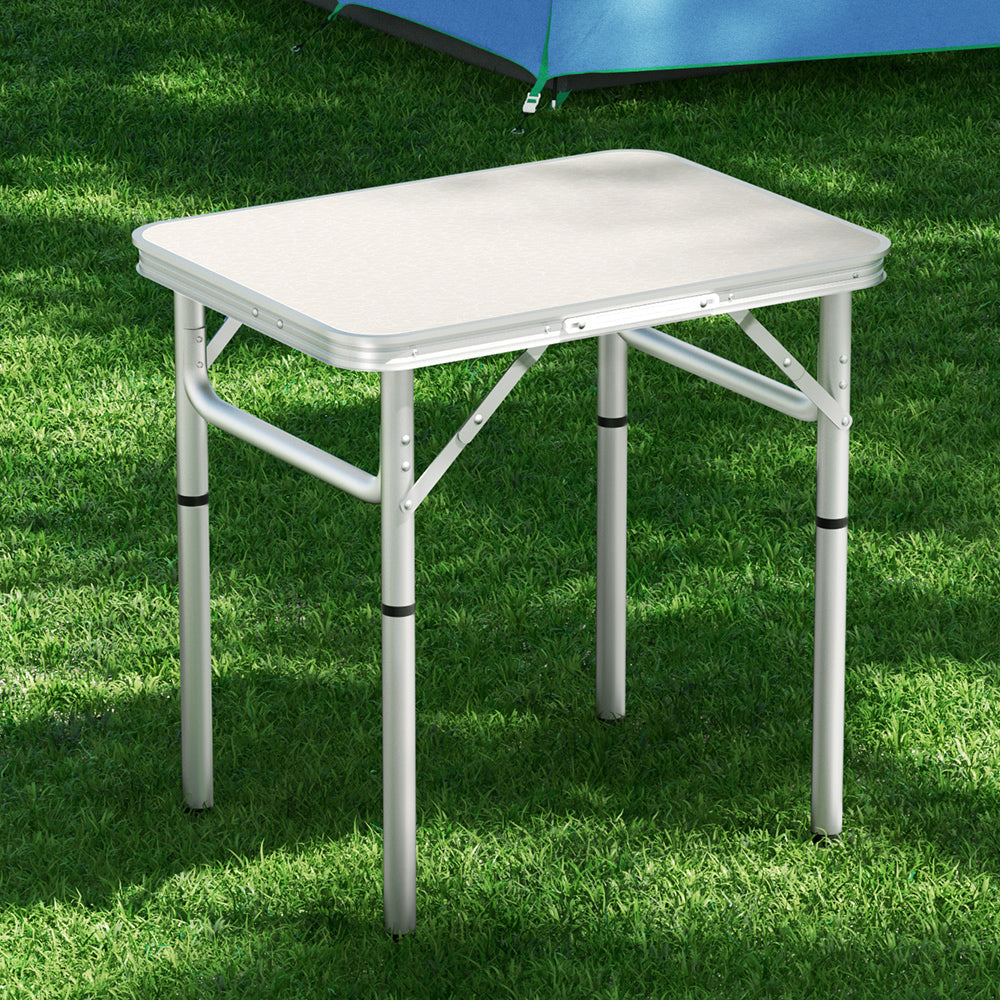Portable Folding Camping Table 60cm-7