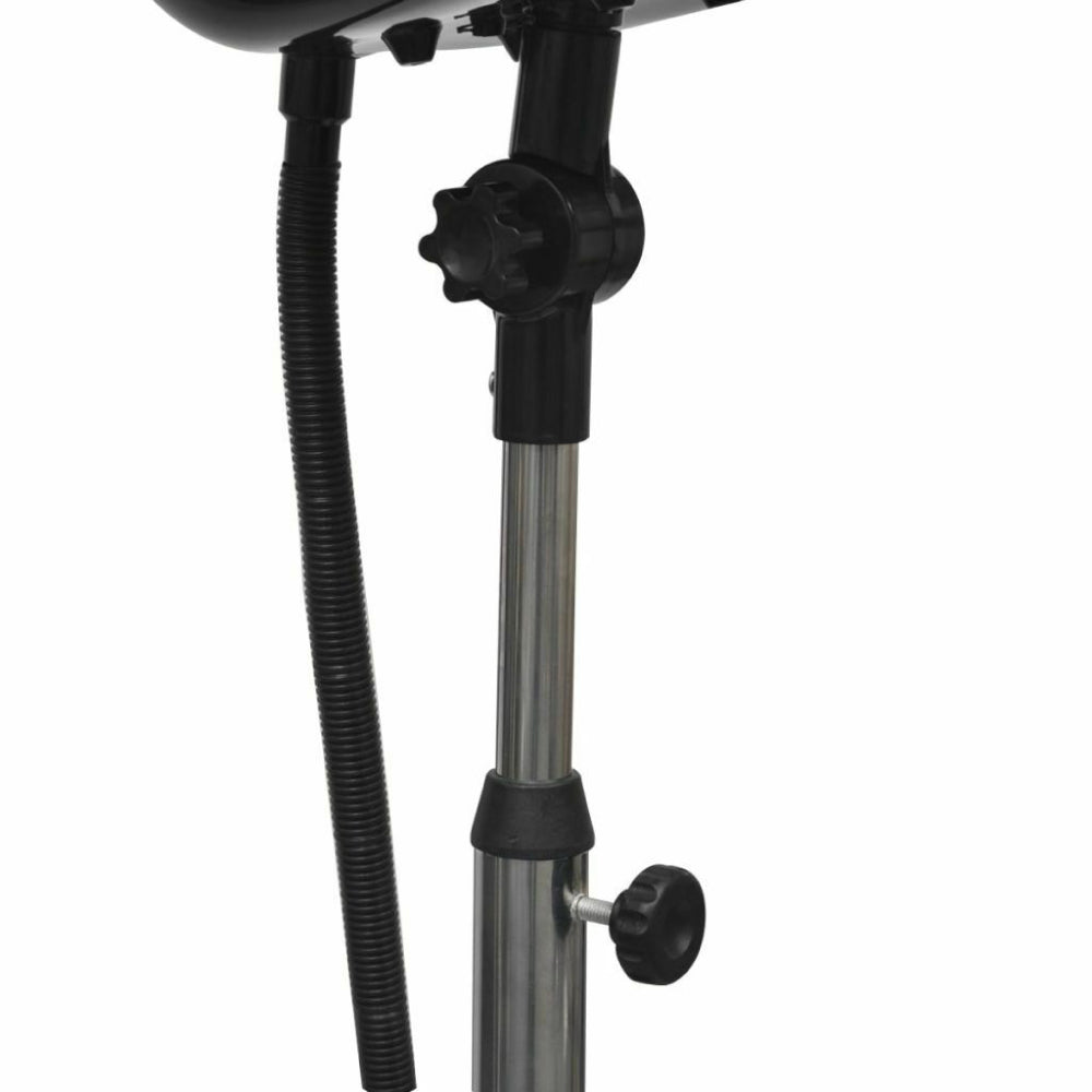 Portable Hairdressing Salon Basin Hair Washing Sink Shampoo Wash Standing Bowl-4