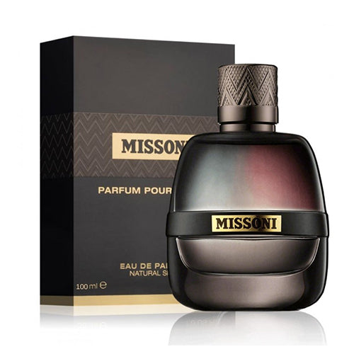 Pour Homme 100ml EDP Spray for Men by Missoni-0