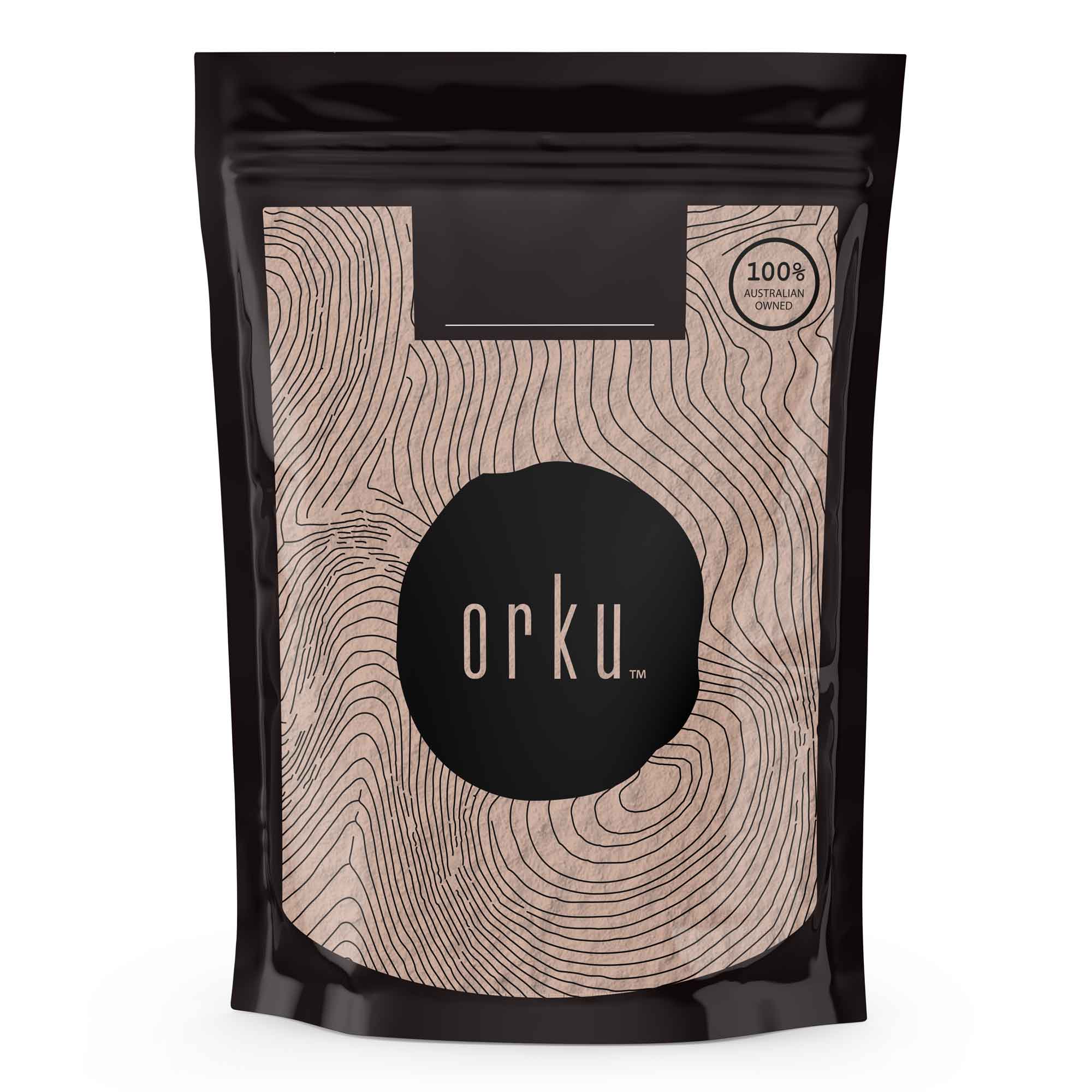 Pure Micronised Zeolite Powder Supplement In Bags Micronized Volcamin Bulk-1