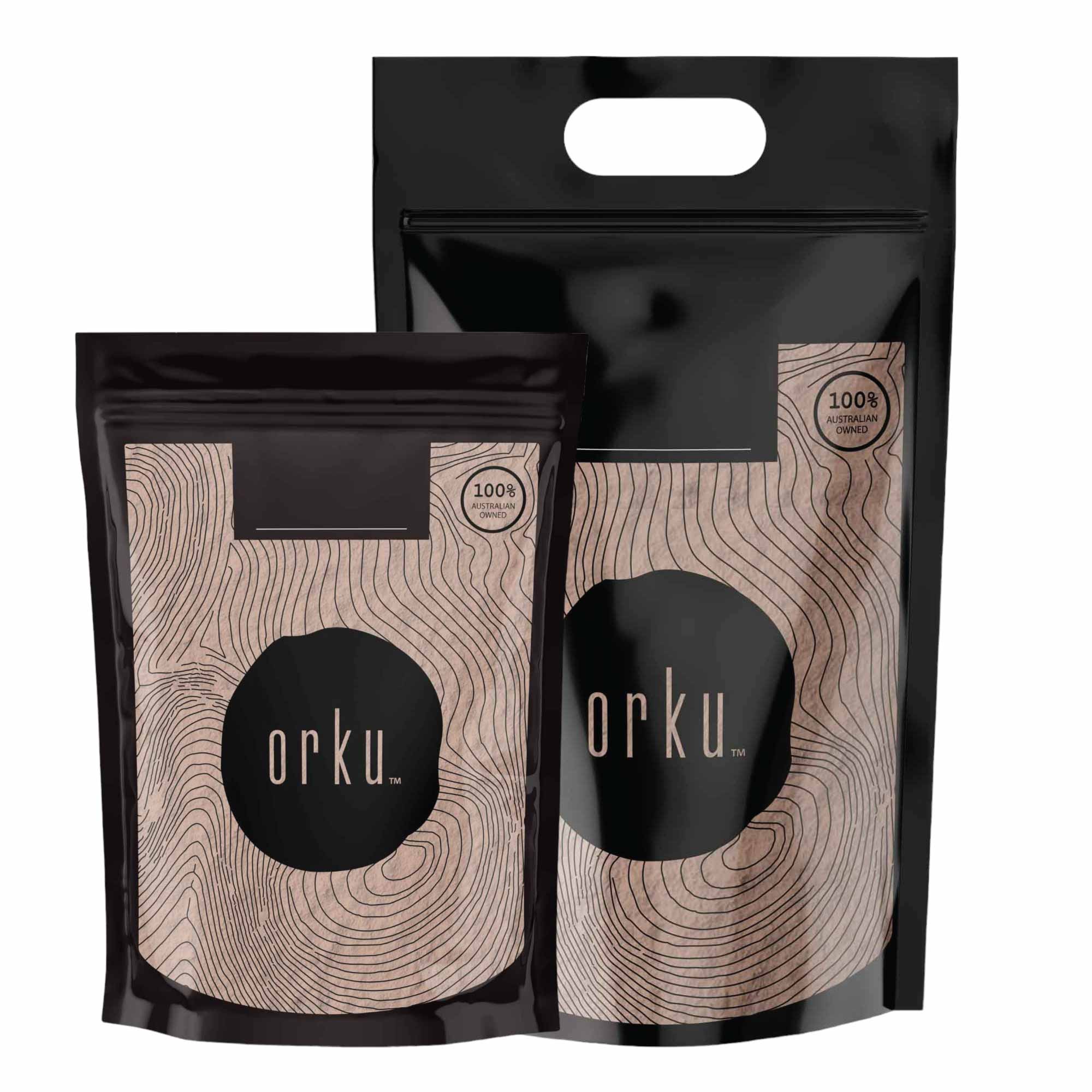 Pure Micronised Zeolite Powder Supplement In Bags Micronized Volcamin Bulk-0