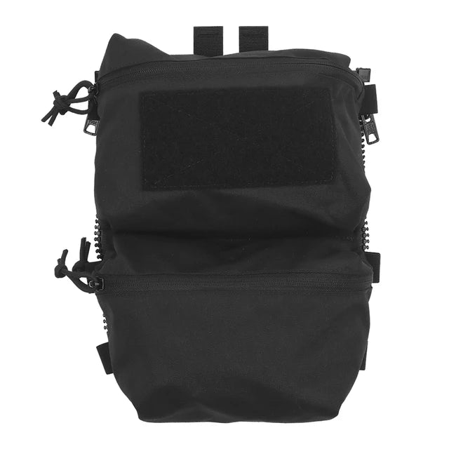 Plate Carrier Vest