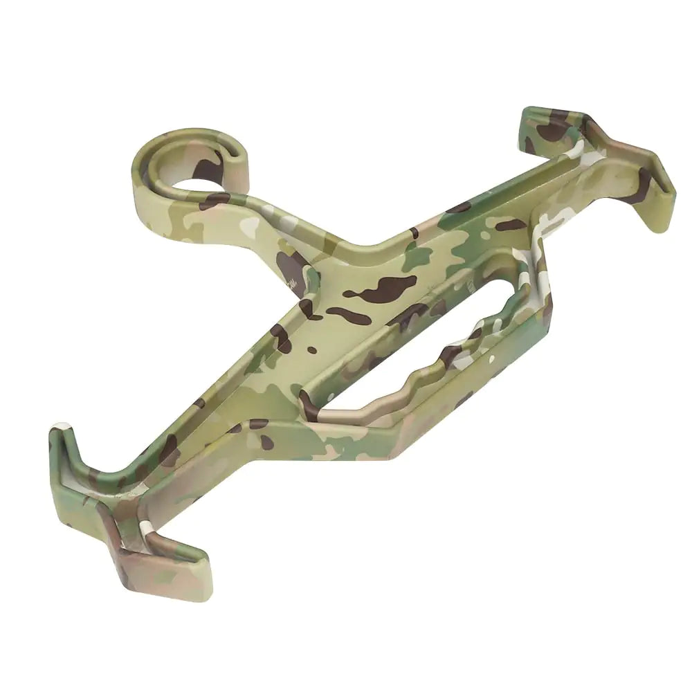 The Gear Hanger