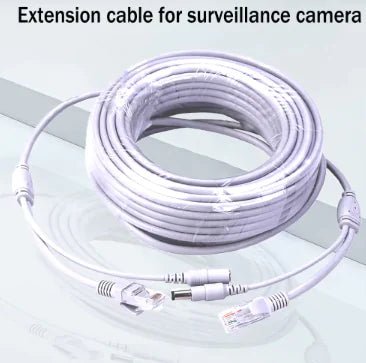 Hamrolte's Power Adapter Extension Cable