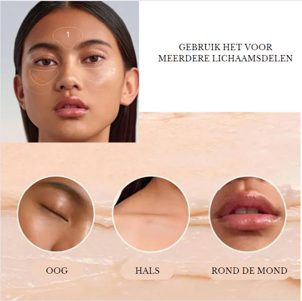 MarcaShop™ Magic Pore Remover Waterproof - Stick Prime (BOGO)