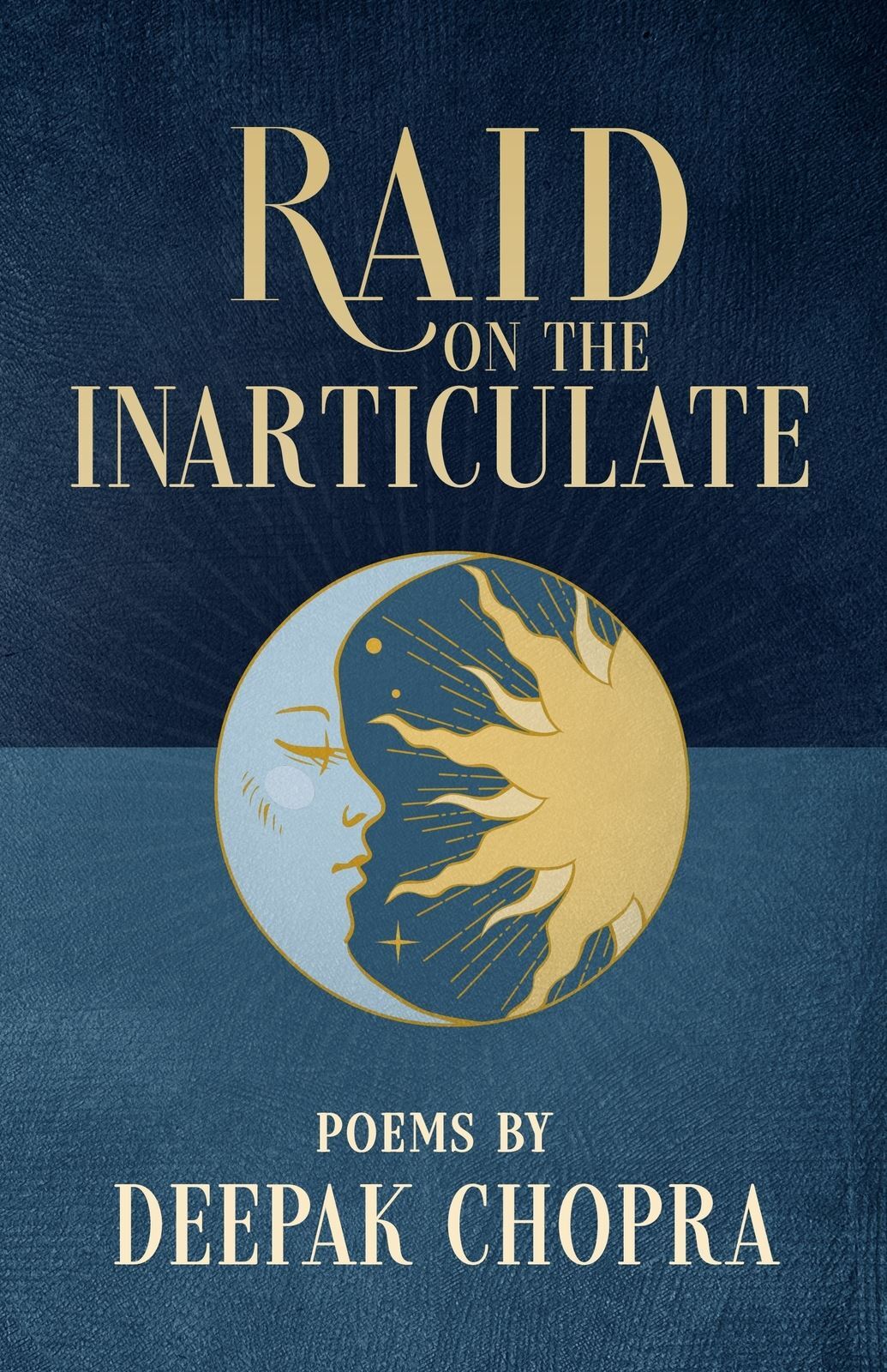 Raid on the Inarticulate-0