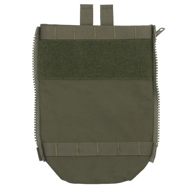 Plate Carrier Vest