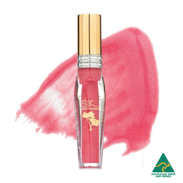 Romance - Argan Vegan Lip Stain-1
