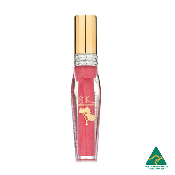 Romance - Argan Vegan Lip Stain-3