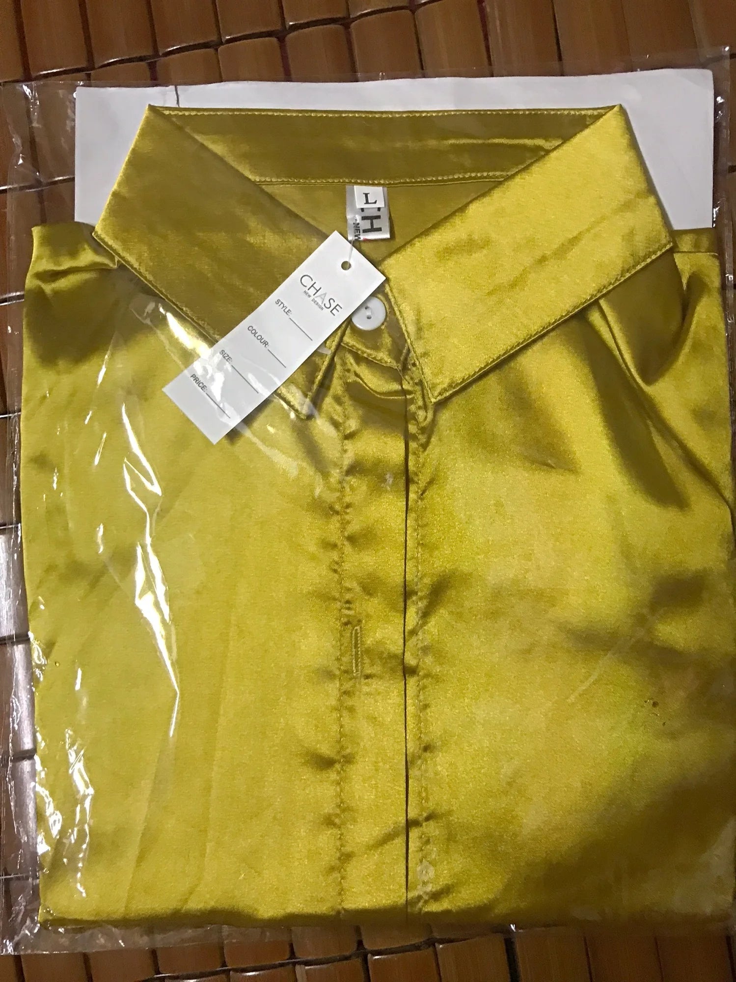 Brand Quality Luxury Women Satin Shirt New Elegant and Youthful Woman Blouses Office Ladies White Long Sleeve Shirts Silk Tops