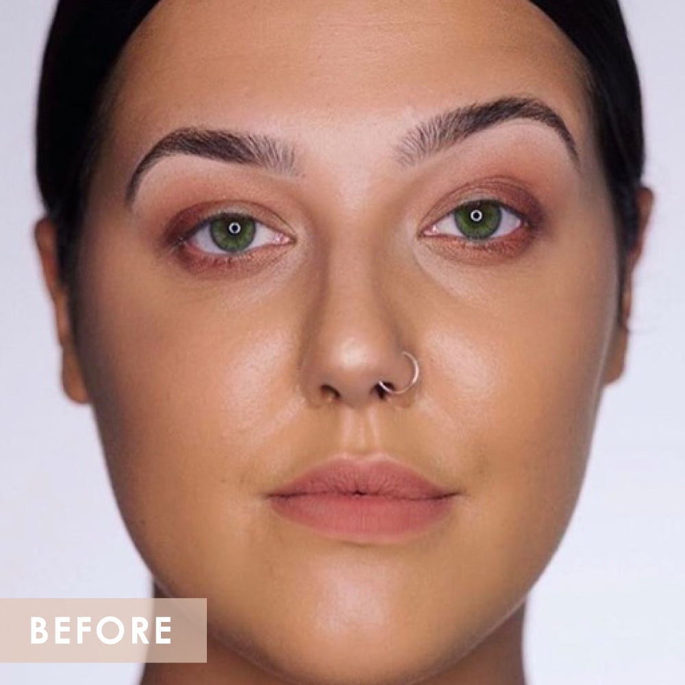 SWEET JUNGLE - Vegan Magnetic Eyelashes *Eyeliner sold separately*-3