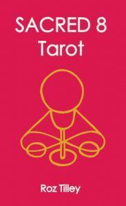 Sacred 8 Tarot-0