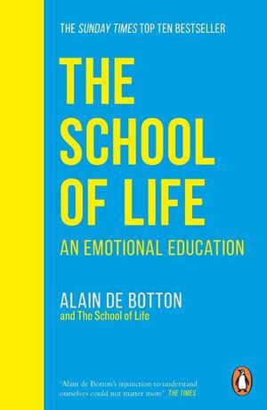 School of Life-0