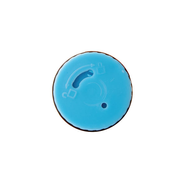 Silk Gel Nail Pen - Blue-2