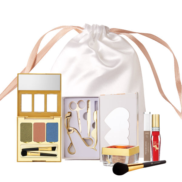 Silk Makeup Lover Showbag-0