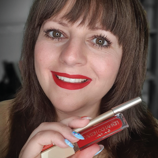Silk x Fernando Matte Argan Liquid Lipstick Paquita-3