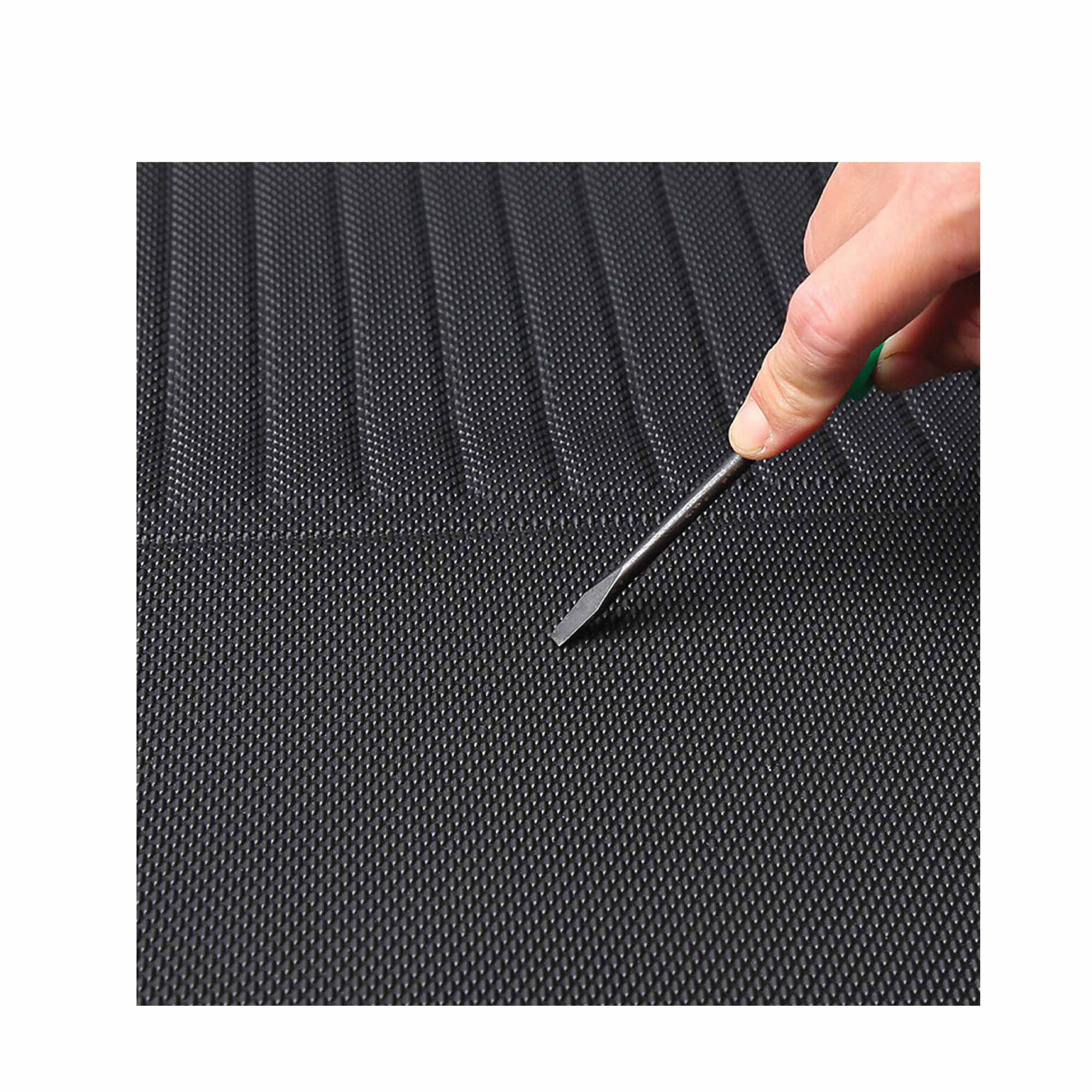 Social Hike 9x Floor Mats Compatible with Tesla 2021-2023 Y Model Electric Car-7