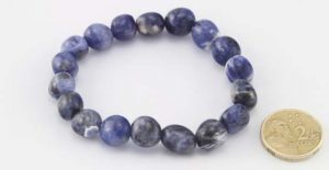 Sodalite Bracelet-0