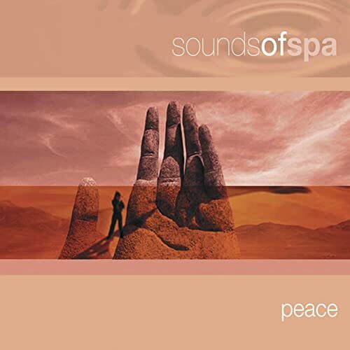 Sounds Of Spa: Peace-0