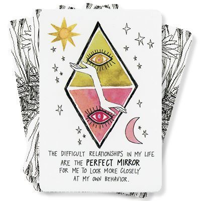 Spirit Junkie: A 52-Card Deck-5