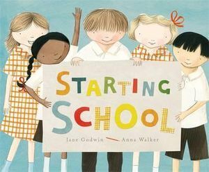 Starting School-0