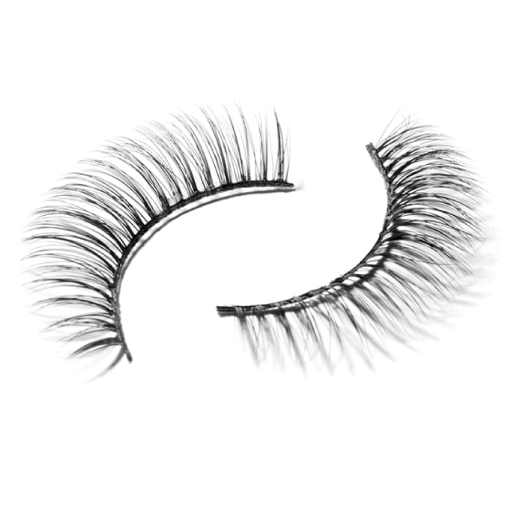 TOKYO - Faux Mink Lashes *Clear or Black Lash Bond Liner SOLD SEPARATELY*-4