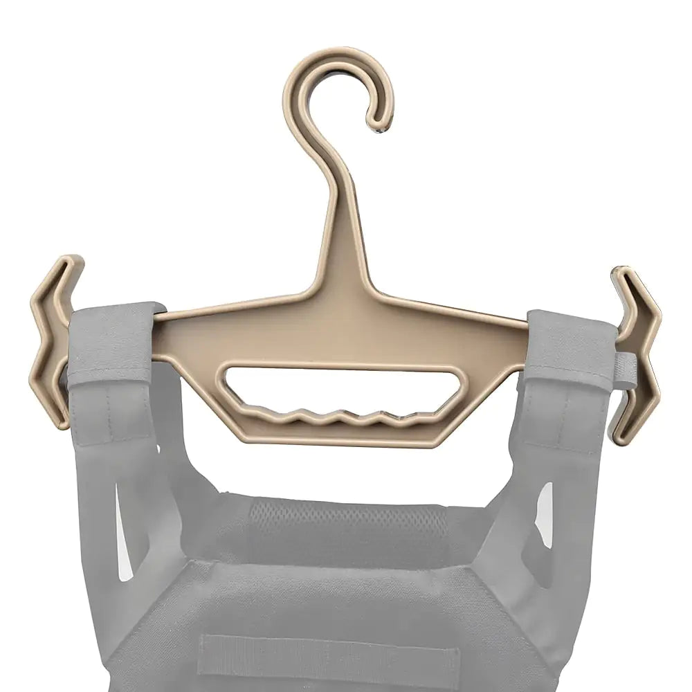 The Gear Hanger