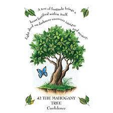 Tree Magick Oracle Deck, The: Includes 52 Cards and a 64-Page Illustrated Book-4