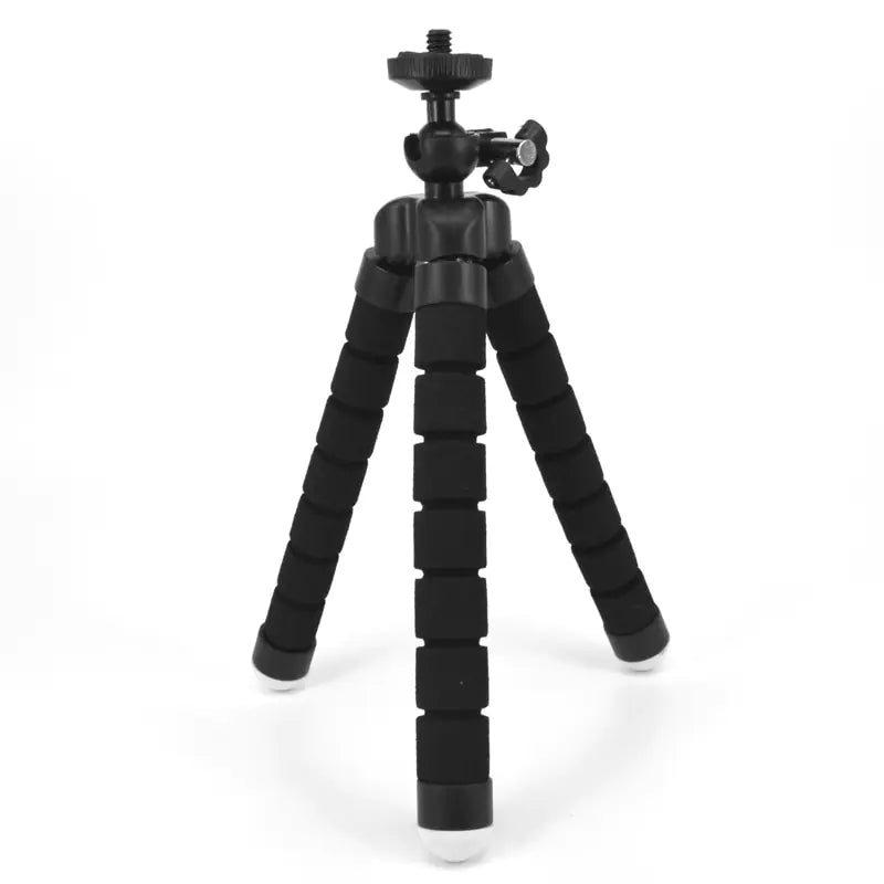 Mini Octopus Tripod