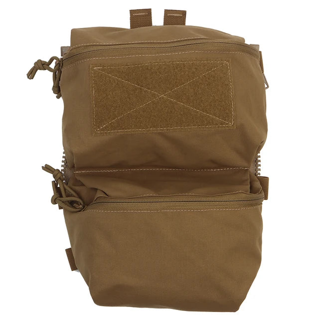 Plate Carrier Vest