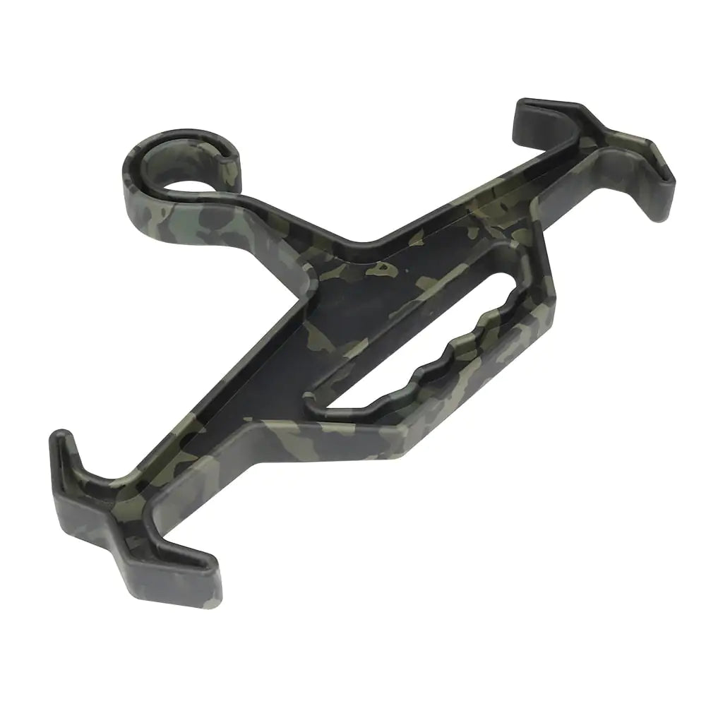 The Gear Hanger