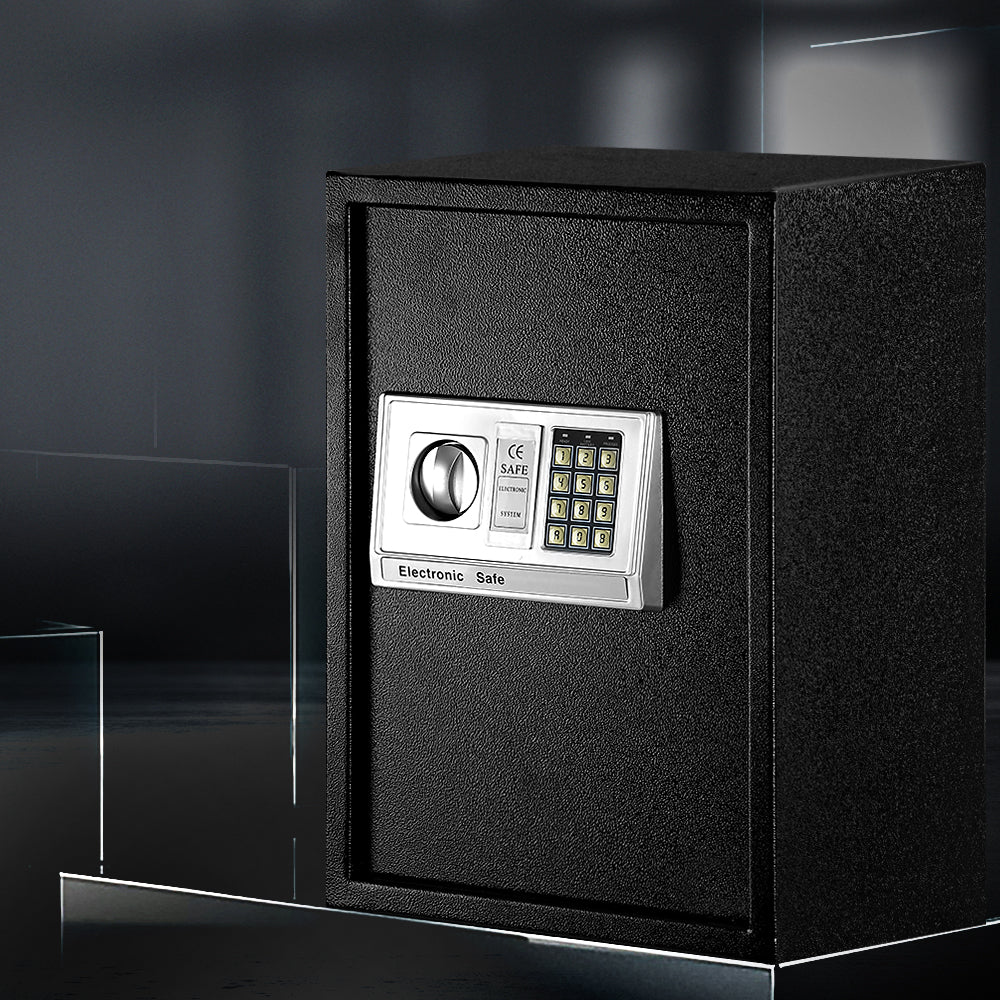 UL-TECH Electronic Safe Digital Security Box 50cm-6