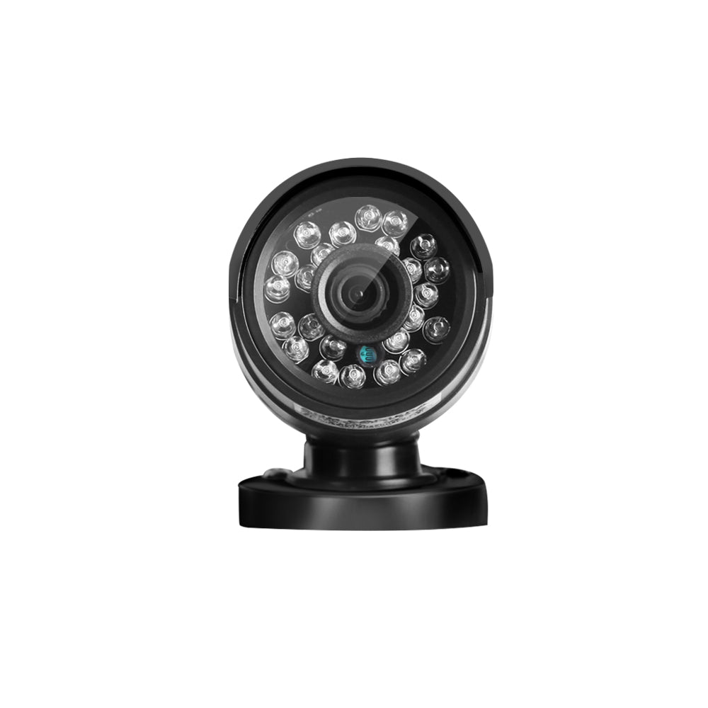 UL Tech 1080P 4 Channel CCTV Security Camera-2