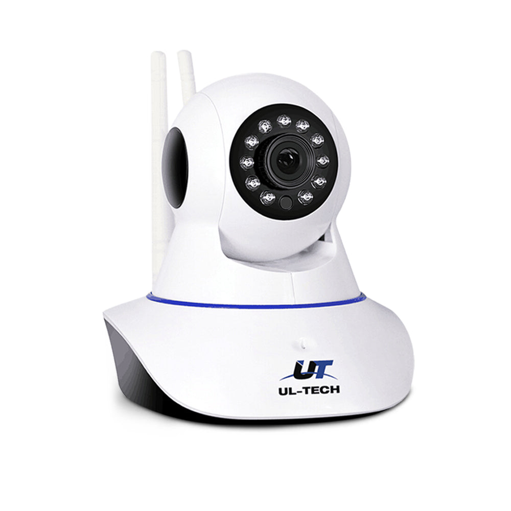 UL-tech Wireless IP Camera CCTV Security System Home Monitor 1080P HD WIFI-2