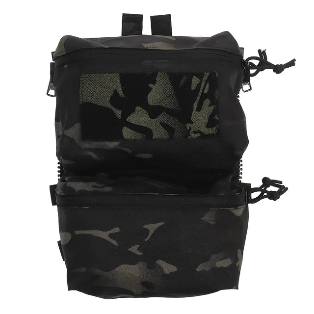 Plate Carrier Vest