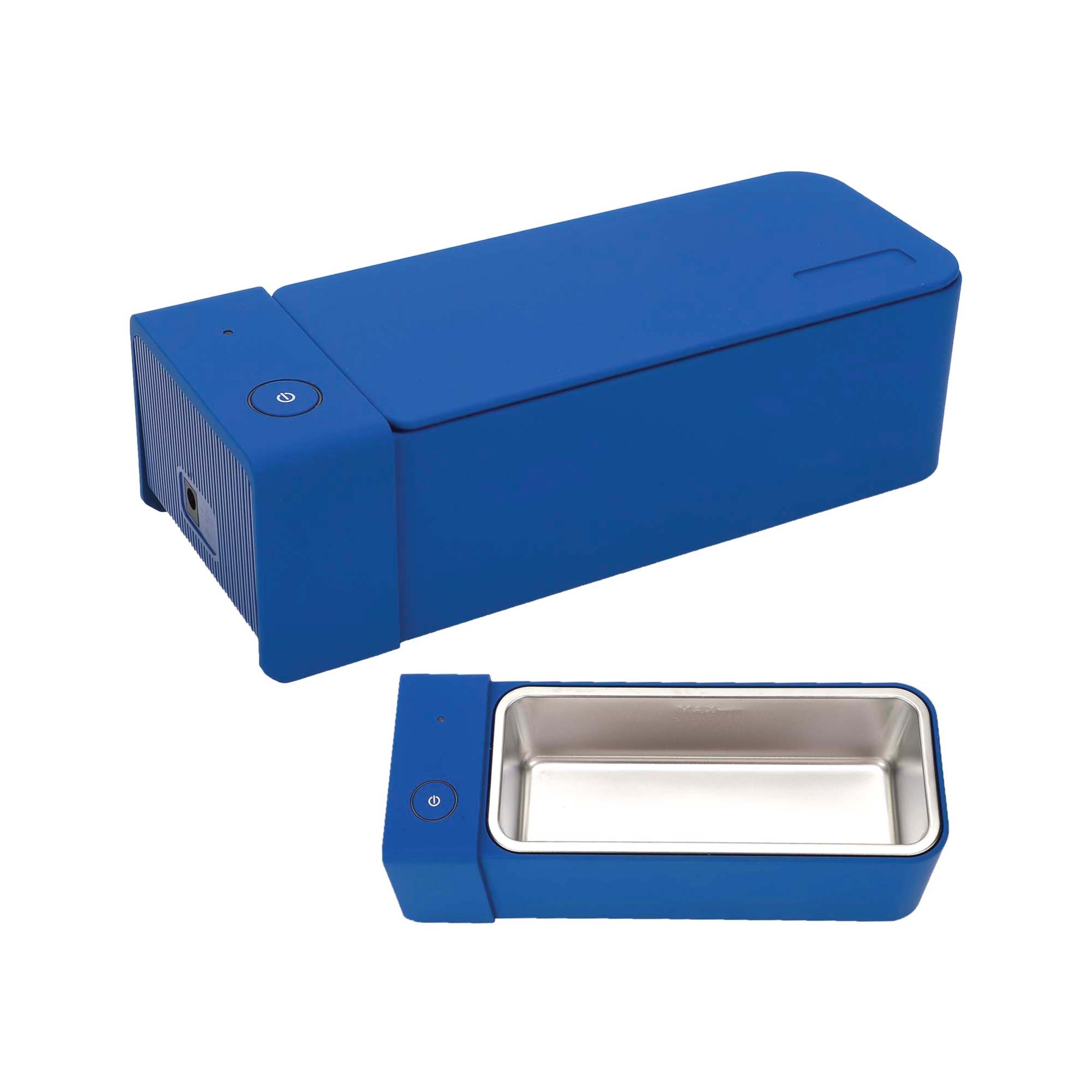 Ultrasonic Jewellery Cleaner 600ml - Portable Mini Personal Sonic Bath-9