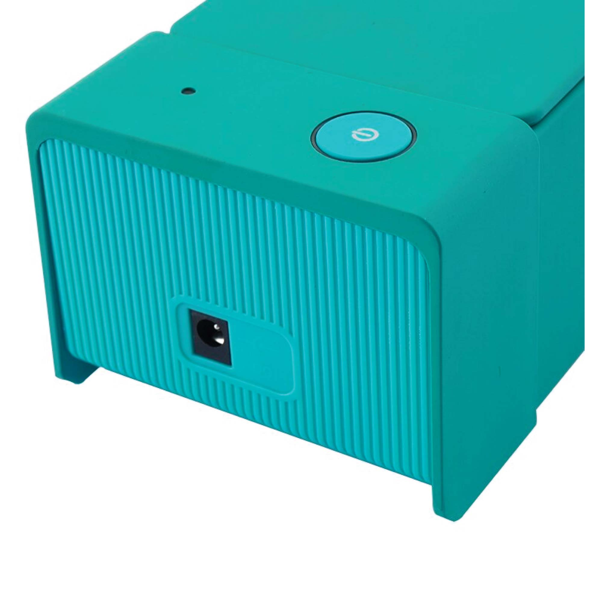 Ultrasonic Jewellery Cleaner 600ml - Portable Mini Personal Sonic Bath-13