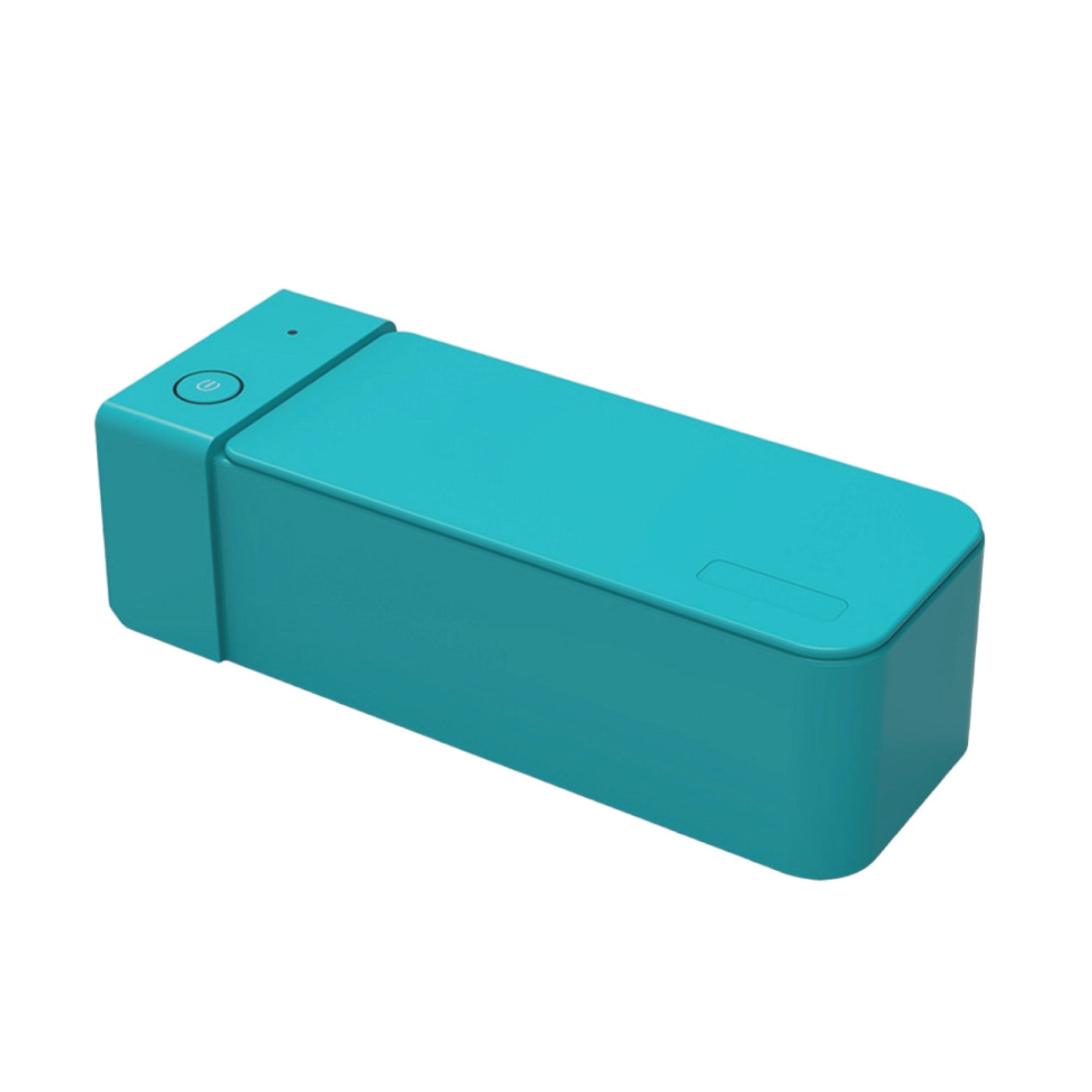 Ultrasonic Jewellery Cleaner 600ml - Portable Mini Personal Sonic Bath-3