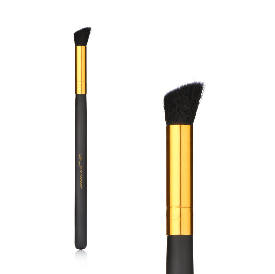 Vegan Contour Eye Brush-0