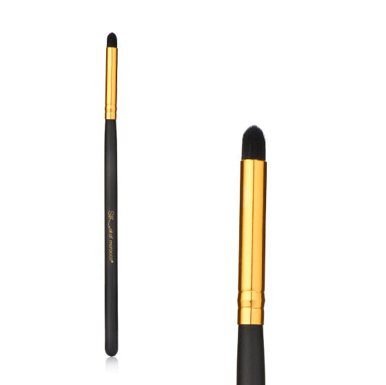 Vegan Smudge Eye Brush-0